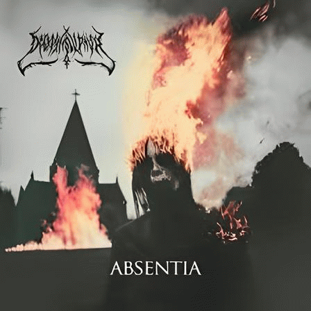 Drown In Sulphur : Absentia
